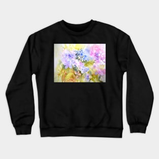 Lacecaps Crewneck Sweatshirt